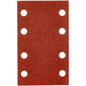 Milwaukee Accessoires Schuurpapier | 80x133/10 HL G120 | 10 stuks - 4932492765 4932492765