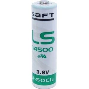 Enzo ER6C AA 3.6V Lithium batterij - 3212350
