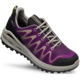 Grisport - Edge Kid - Wandelschoen - Petrol - Ademend Textiel