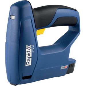 Rapid BTX10 | Accutacker| T&F Blister 5001495