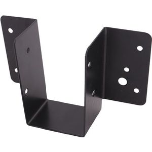 Waelbers - Regeldrager - Zwart - 46 mm - 50 Stuk(s)