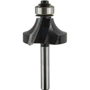 Makita - D-68432 - Afrondfrees - 31,8x16,7mm - Hardmetaal - Voor Hout