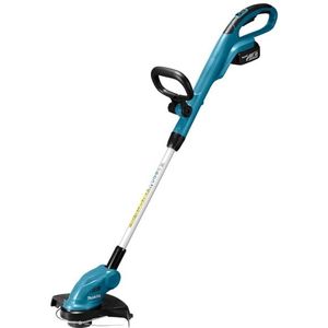 Makita BUR181RF 18V Li-Ion accu grastrimmer set (1x 3.0Ah accu)