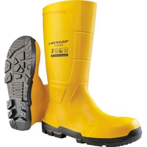 Dunlop NAEJF01 Jobguard S5 ESD | Geel | Maat 44 - A7371588