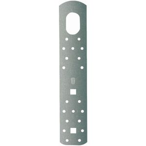GB hijsoog 350x57x3.0 verzinkt | 50 stuks - 17274356
