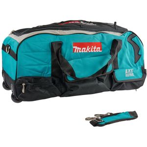 Makita Accessoires Gereedschapstas trolley - 831269-3 831269-3