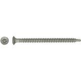 pgb-Europe PGB-FASTENERS | Dakschroef boorpunt Ø 4,8x100 Sentri | 500 st 0DSBVT015004801003