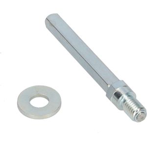 AMI - Gelagerde Wisselstift - Zilvergrijs - 8x125 mm - M10