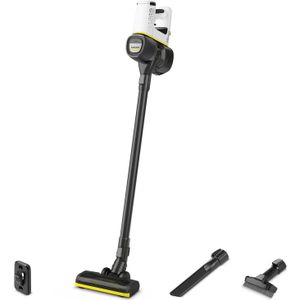 Karcher VC 4 Cordless myHome Accu Stofzuiger - 1.198-630.0