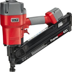 Senco D-Kop SpijkerMachine FramePro651 100mm BF/TF - 2G2121N