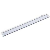 Enzo Mueller LED armatuur 60cm 10W IR Sensor zwenkbaar en koppelbaar - 5018330