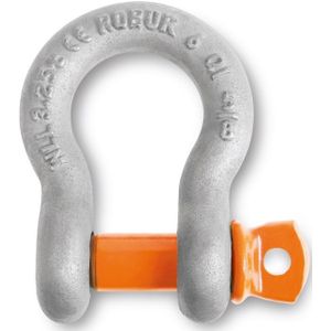 Beta 8029R T0,75-Harpsluitingen Met Borstbout - 080290108