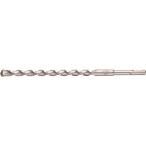Milwaukee Accessoires SDS+ Contractor 2-snijder 14 x 260 - 1 pc - 4932471271