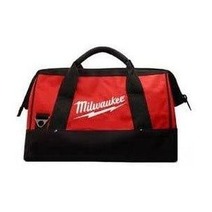 Milwaukee - Gereedschapstas - Small - 30cm - Heavy Duty Materiaal