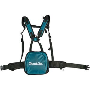 Makita Accessoires Draagharnas XGT schuurmachines - 1914H8-6