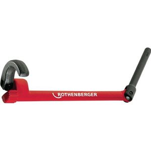 Rothenberger Kraanmoersleutel | lengte 235 mm | sleutelwijdte 10-32 mm | 1 stuk - 70228 70228
