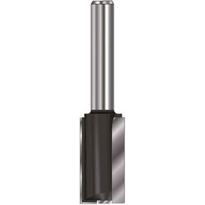 ENT Groeffrees HM 16x20x52mm, Kolf 8mm - 7910396