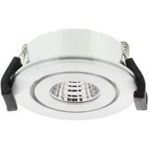 Klemko Venice COB LED-module warm wit 3000K 40gr - LED0802