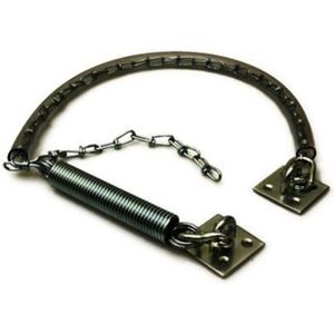 Waelbers - Stormketting - Zware Uitvoering - Verzinkt - 1 Stuk