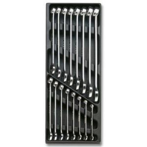 Beta - T05 - Harde Voorgevormde Inlegbak - Met Ringsteeksleutels - Gewicht 1,5 kg