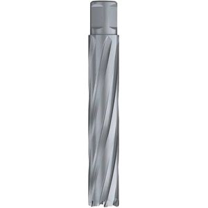 Euroboor Kernboor TCT 46 mm x 100 mm WelNit shank - HMXU.460