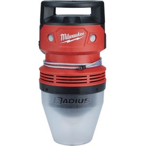 Milwaukee M18 HOBL7000 Hangende Bouwlamp 230V - 4933464126