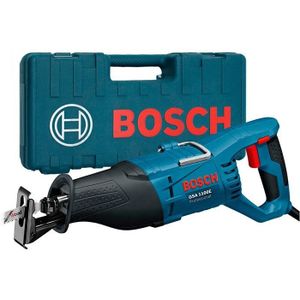 Bosch Blauw GSA 1100 E reciprozaag | 1100w - 060164C800