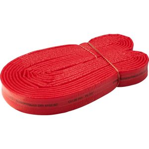 Cornat - Pe-Isolerende Buis - Rood - Polyethyleenschuim - 4Mm
