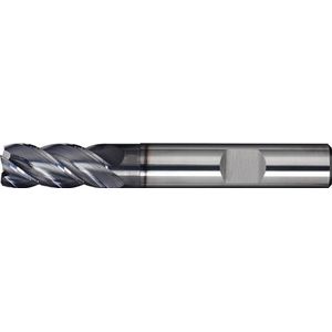 Promat - Schachtfrees - RVS - VHM TiAlN - 16 mm
