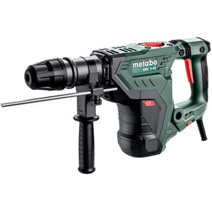 Metabo KHE 5-40 | Accu Combihamer | 1100 Watt  | 8,5 Joule - 600391500