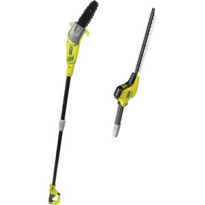 Ryobi RP750450 | Snoeischaar | heggenschaar | 750 W - 5133002315