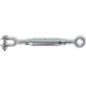 Beta 8010Tz M27-Spanschroeven Met Oog/Gaffel - 080100627
