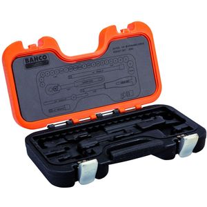 Bahco Reservekoffer voor doppenset S103 - S103-CASE