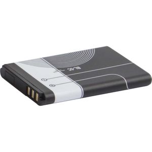 Imperial - Vervangende Accu - Lithium-ion - Geschikt voor DABMAN 12 en 13