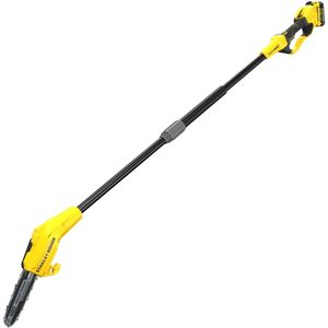 Stanley FatMax V20 18V 20CM Kettingzaag op steel KIT - Incl. Accu & Lader