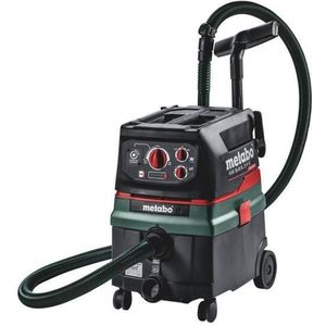 Metabo ASR 36-18 | BL 25 M SC frame | Accu stofzuiger | Zonder accu's & Laders  - 602046850