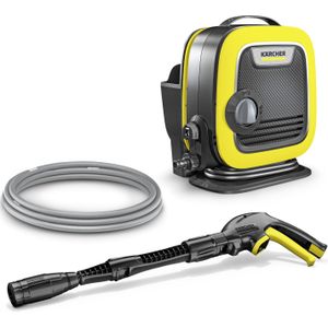 Karcher K Mini Hogedrukreiniger - 1.600-054.0