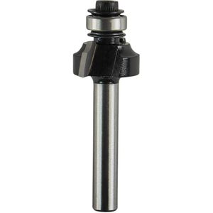 Makita Accessoires Kwartrondfrees 17,0x8,0 S6 - D-68535 D-68535