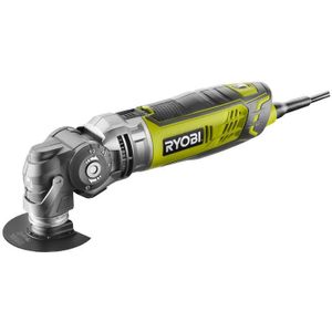 Ryobi RMT300-SA | Multitool | in tas |  300W - 5133002446