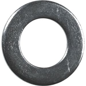 Steelies Ultimate sluitring DIN 433 M20 rvs A4 | 100 stuks - A3702000001