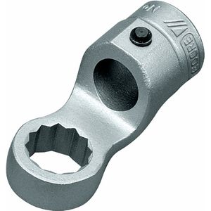 Gedore Opsteek ringsleutel 10 MM - 7712600