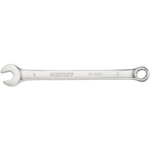 Stanley handgereedschap FATMAX Ringsteeksleutel 18mm antislip - FMMT13041-0 - FMMT13041-0
