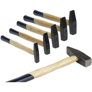 Brüder Mannesmann Bankhamer 400g (Hobby) - 700-400