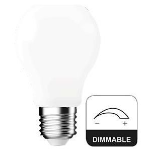 Energetic - GLS E27 11W Dimbaar - Glas - 2700K - 1521 Lumen