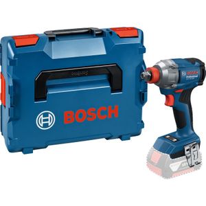 Bosch Blauw GDX 18V-285 Accu slagschroevendraaier/slagmoeraanzetter | Exclusief Accu's en Lader - 06019N2100