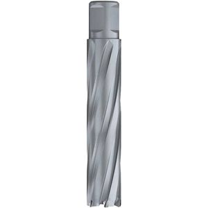 Euroboor Kernboor TCT 60 mm x 75 mm WelNit shank - HMYU.600