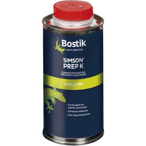 BOSTIK Prep K - Vlekkenverwijderaar - Helder - 500ml