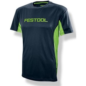 Festool Accessoires Functieshirt heren S - 204002 - 204002