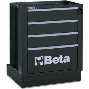 Beta Rsc50 M4 Vaste Module | 4 laden - 050001264