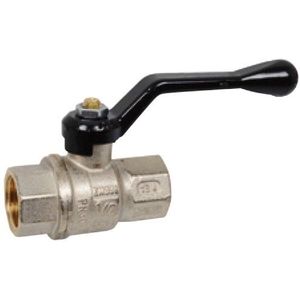 Kirchhoff Kogelkraan, 1/2" IT, DIN-schroefdraad - 98859958